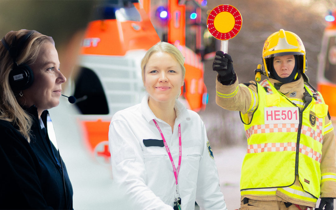 Valtion talousarvio 2025: Sisäministeriön hallinnonalan määräraha laskee – tuottavuusohjelma käyntiin