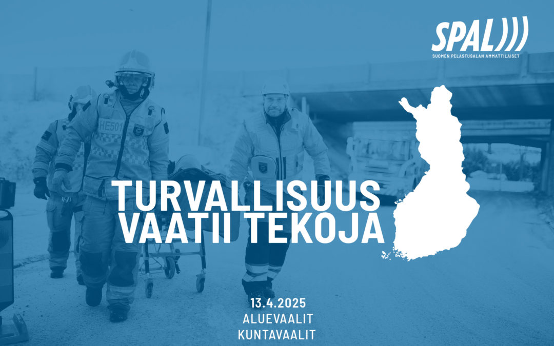 Asetutko ehdolle alue- ja kuntavaaleissa 2025?